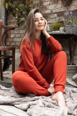 Pižamos model 163831 Sensis Pižamos model 163831 Sensis