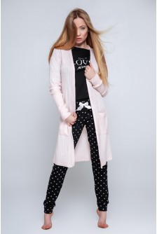 Megztinis model 163833 Sensis