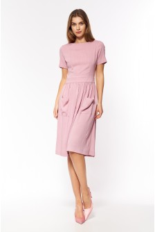 Dieninė suknelė model 163843 Nife