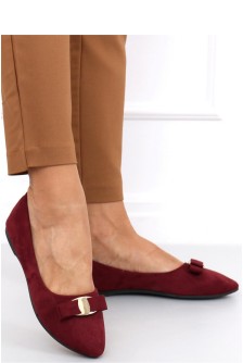 Baleto bateliai model 163884 Inello