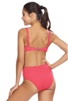 Dviejų dalių maudymosi kostiumėlis model 164074 Lorin