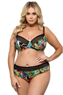 Dviejų dalių maudymosi kostiumėlis model 164077 Lorin