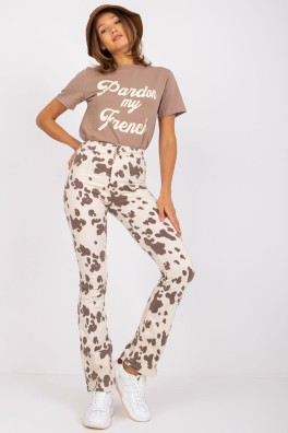 Marškinėliai model 164306 Fancy