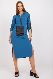 Dieninė suknelė model 164332 Ex Moda