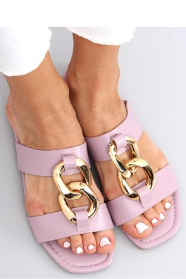 Šlepetės model 164407 Inello