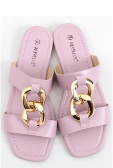 Šlepetės model 164407 Inello