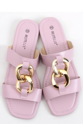 Šlepetės model 164407 Inello