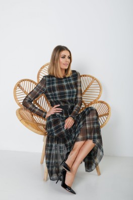 Dieninė suknelė model 164434 La Aurora