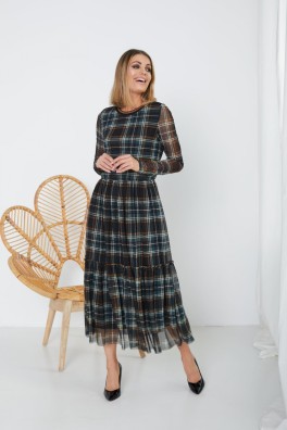 Dieninė suknelė model 164434 La Aurora