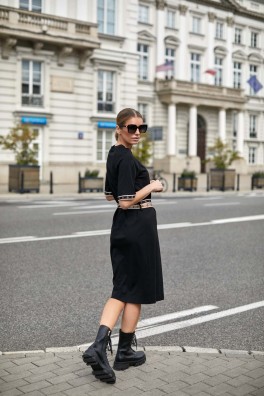 Dieninė suknelė model 164435 La Aurora