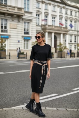 Dieninė suknelė model 164435 La Aurora