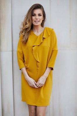 Dieninė suknelė model 164470 La Aurora