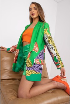 Striukė model 164631 Italy Moda