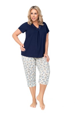 Pižamos model 164788 Donna Pižamos model 164788 Donna