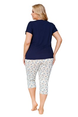 Pižamos model 164788 Donna Pižamos model 164788 Donna
