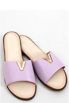 Šlepetės model 164877 Inello