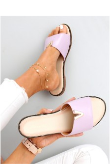 Šlepetės model 164877 Inello