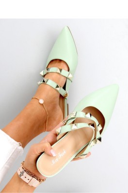 Šlepetės model 164905 Inello