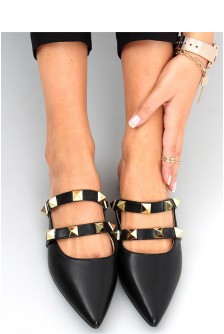 Šlepetės model 164906 Inello