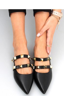 Šlepetės model 164906 Inello