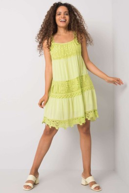 Dieninė suknelė model 165022 Och Bella