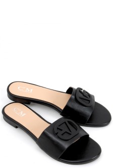 Šlepetės model 165054 Inello