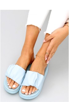 Šlepetės model 165073 Inello