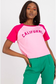 Marškinėliai model 165106 Fancy