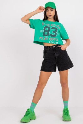 Marškinėliai model 165112 Fancy