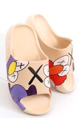 Šlepetės model 165231 Inello