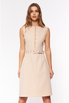 Dieninė suknelė model 165320 Nife