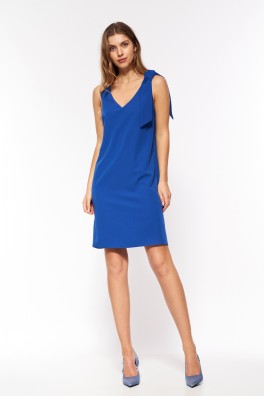 Kokteilinė suknelė model 165325 Nife