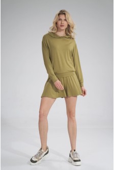 Šortai model 165345 Figl