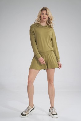 Šortai model 165345 Figl