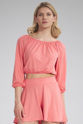 Šortai model 165346 Figl