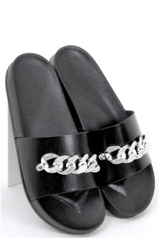 Šlepetės model 165517 Inello