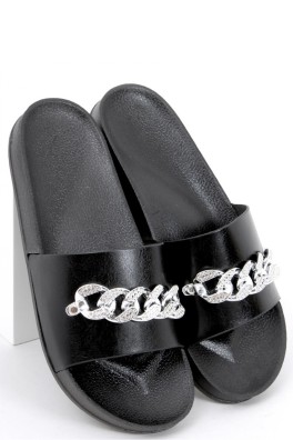 Šlepetės model 165517 Inello