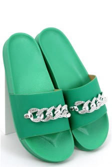 Šlepetės model 165519 Inello