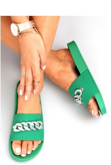 Šlepetės model 165519 Inello