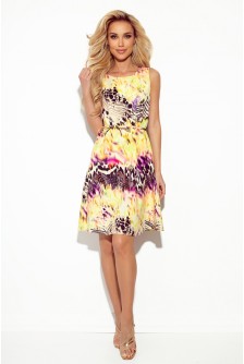 Dieninė suknelė model 165595 Numoco