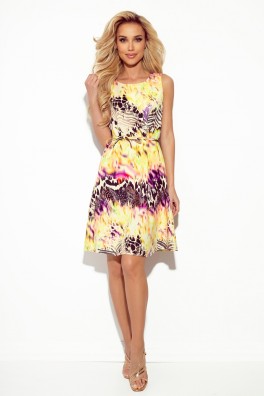 Dieninė suknelė model 165595 Numoco