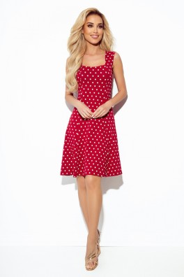 Dieninė suknelė model 165605 Numoco