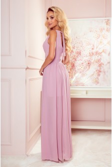 Ilga suknelė model 165641 Numoco