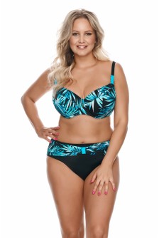 Plaukimo kelnaitės model 165649 Lupo Line