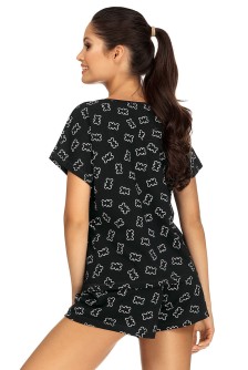 Pižamos model 165689 Lorin