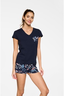 Pižamos model 165777 Henderson