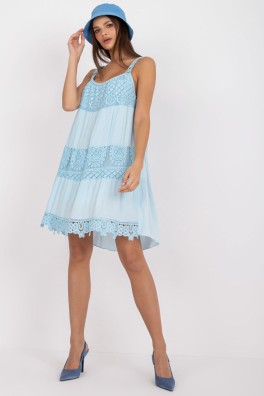 Dieninė suknelė model 165897 Och Bella