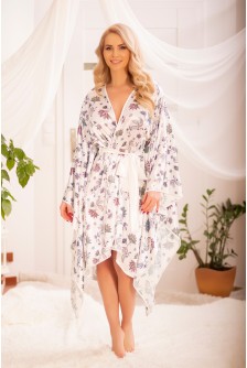 Vonios chalatas model 165922 Kalimo