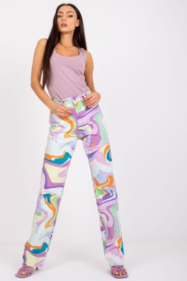 Viršuje model 166041 BFG