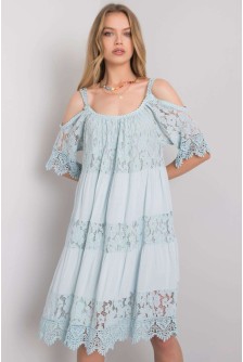 Dieninė suknelė model 166089 Och Bella